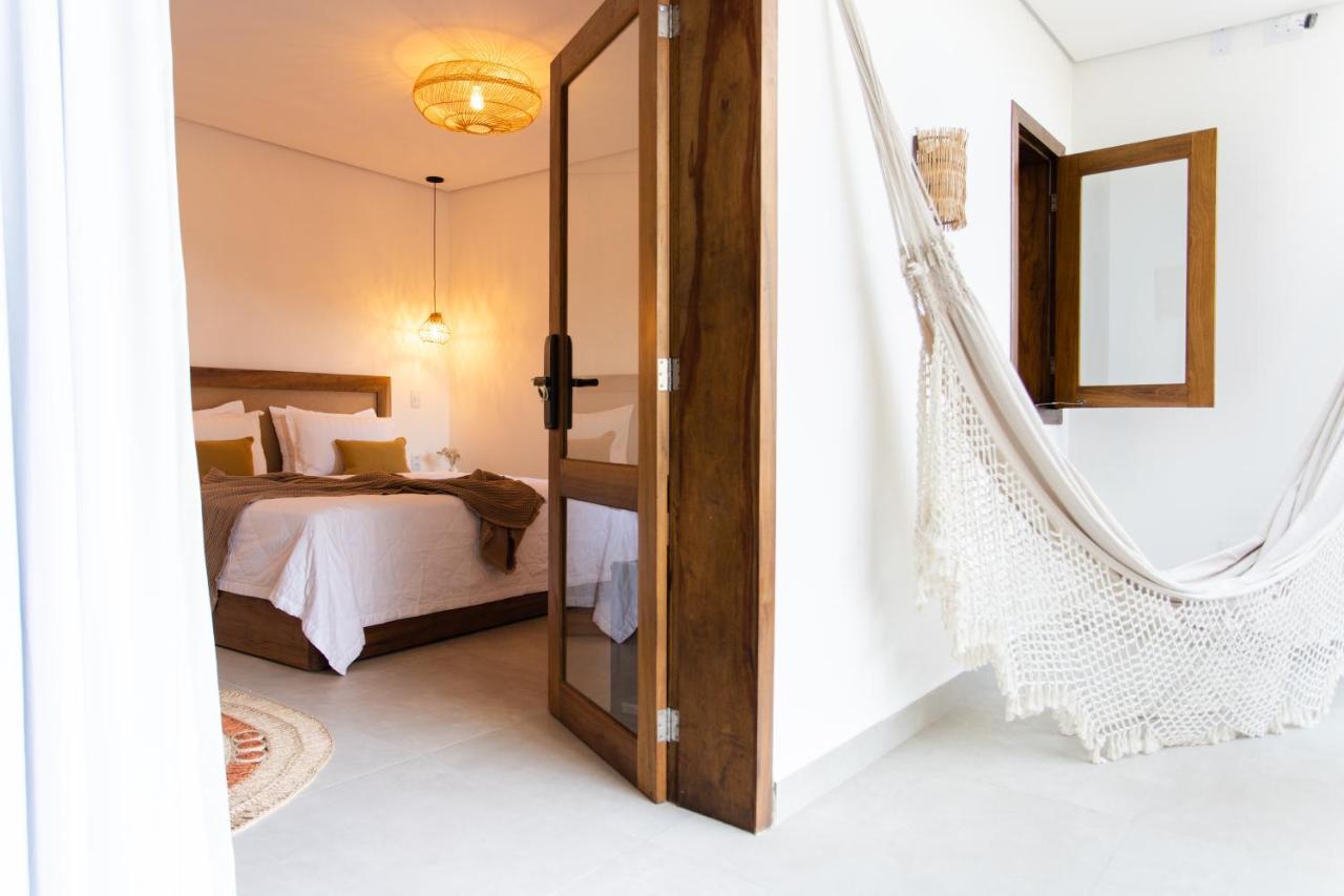 Villa Odara Jijoca de Jericoacoara Exteriér fotografie