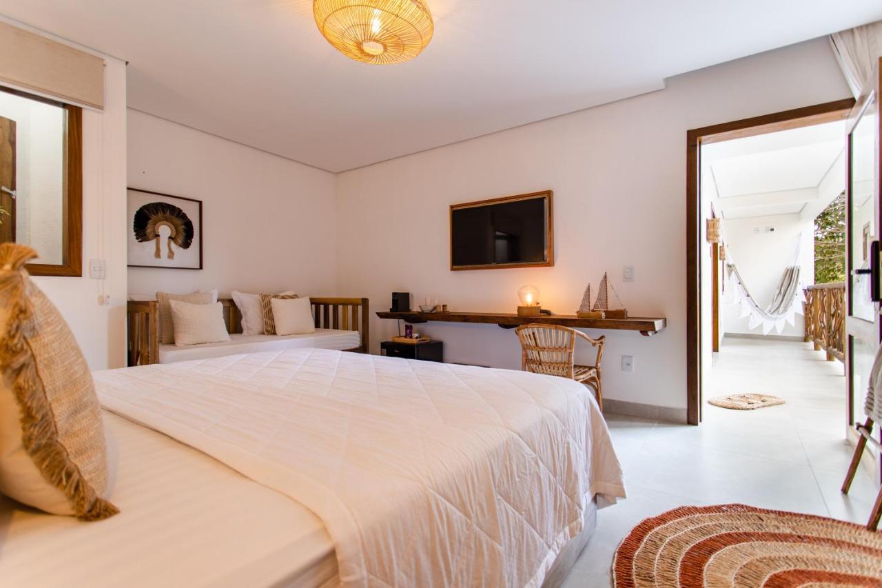 Villa Odara Jijoca de Jericoacoara Exteriér fotografie