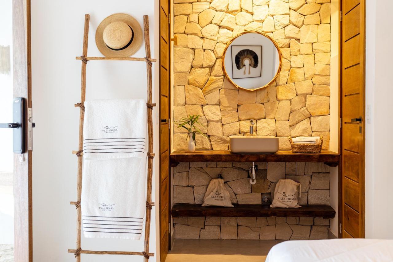 Villa Odara Jijoca de Jericoacoara Exteriér fotografie