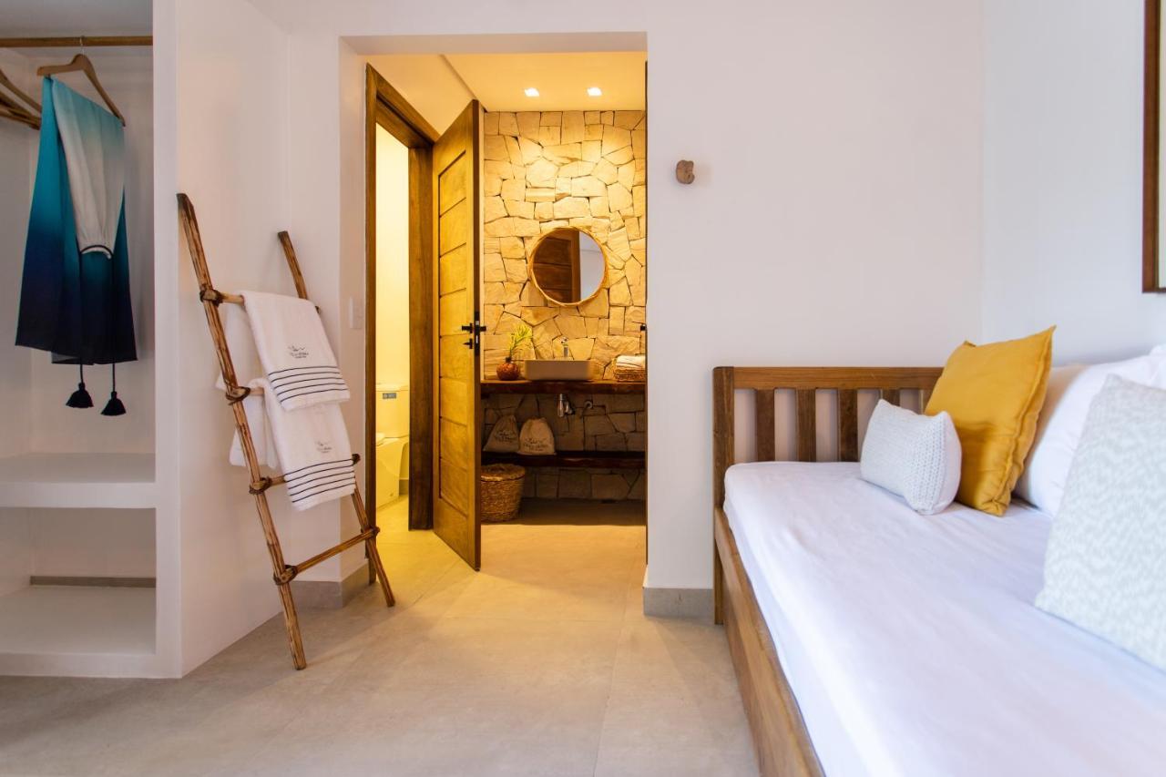 Villa Odara Jijoca de Jericoacoara Exteriér fotografie