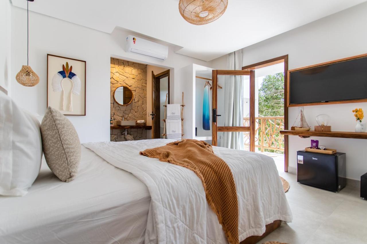 Villa Odara Jijoca de Jericoacoara Exteriér fotografie