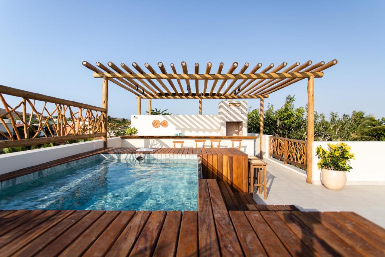 Villa Odara Jijoca de Jericoacoara Exteriér fotografie