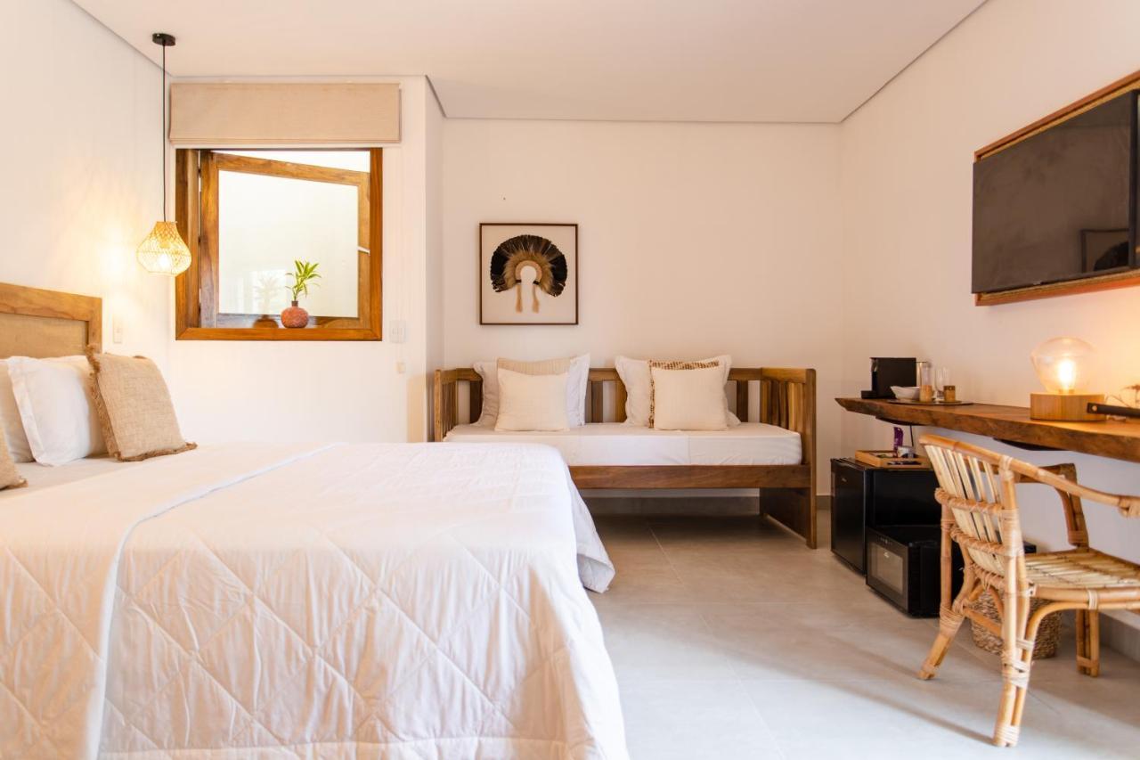 Villa Odara Jijoca de Jericoacoara Exteriér fotografie