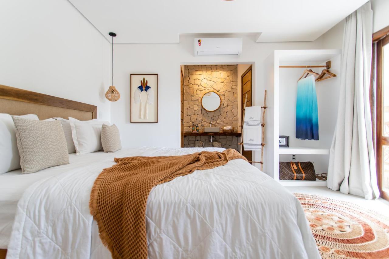 Villa Odara Jijoca de Jericoacoara Exteriér fotografie
