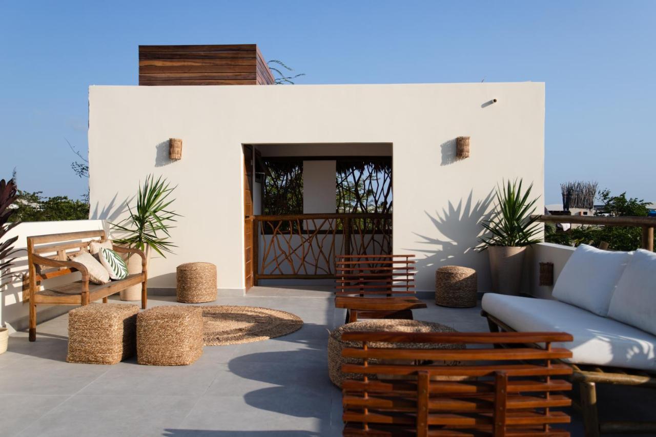 Villa Odara Jijoca de Jericoacoara Exteriér fotografie