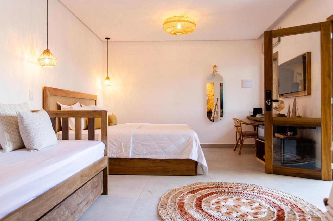 Villa Odara Jijoca de Jericoacoara Exteriér fotografie