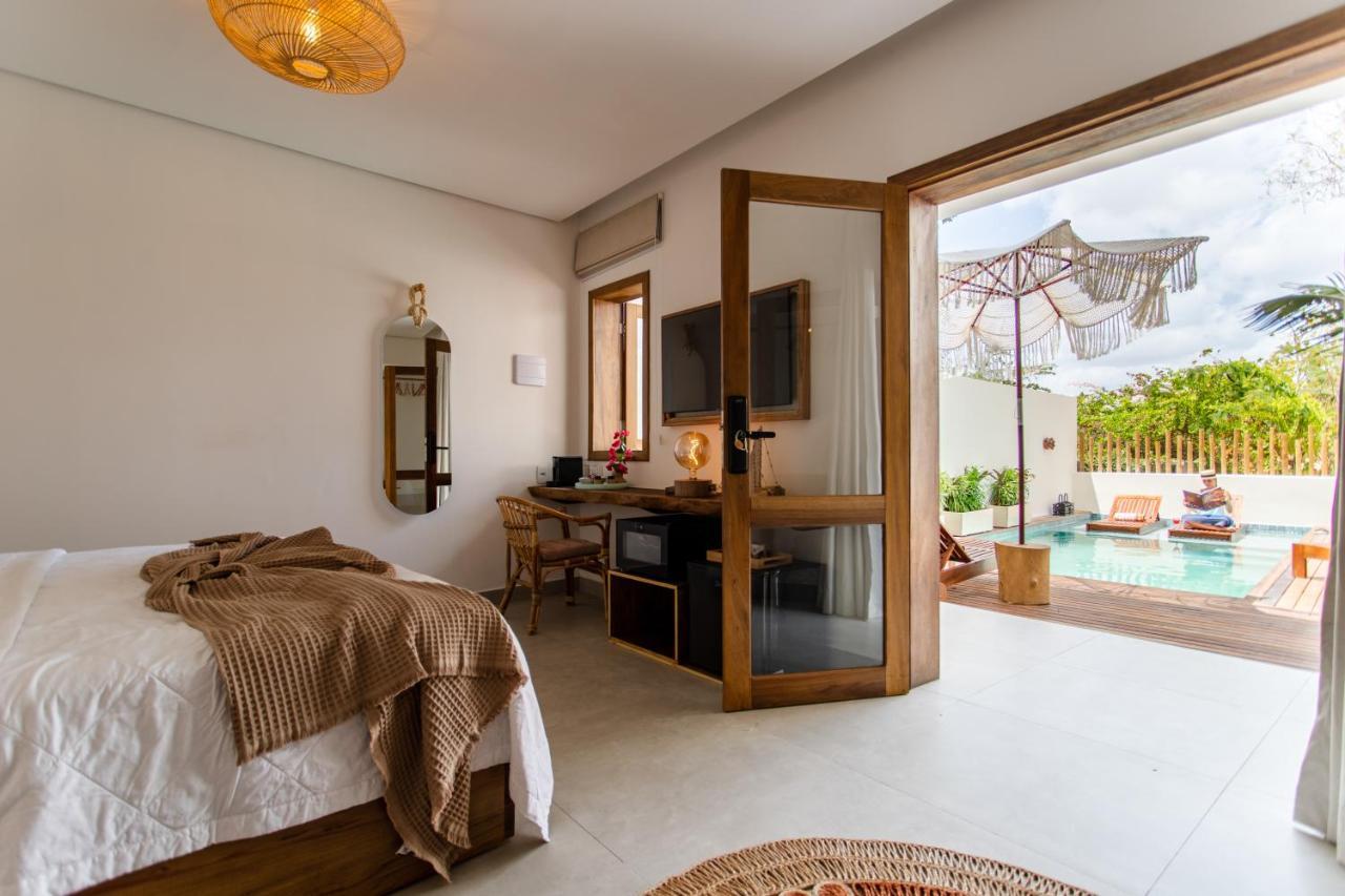 Villa Odara Jijoca de Jericoacoara Exteriér fotografie